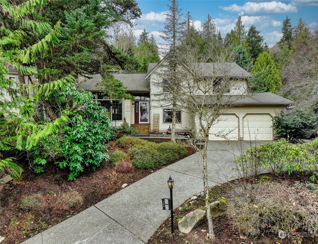 Photo of 706 S Davies Road, Lake Stevens, WA 98258 (MLS # 2198625)
