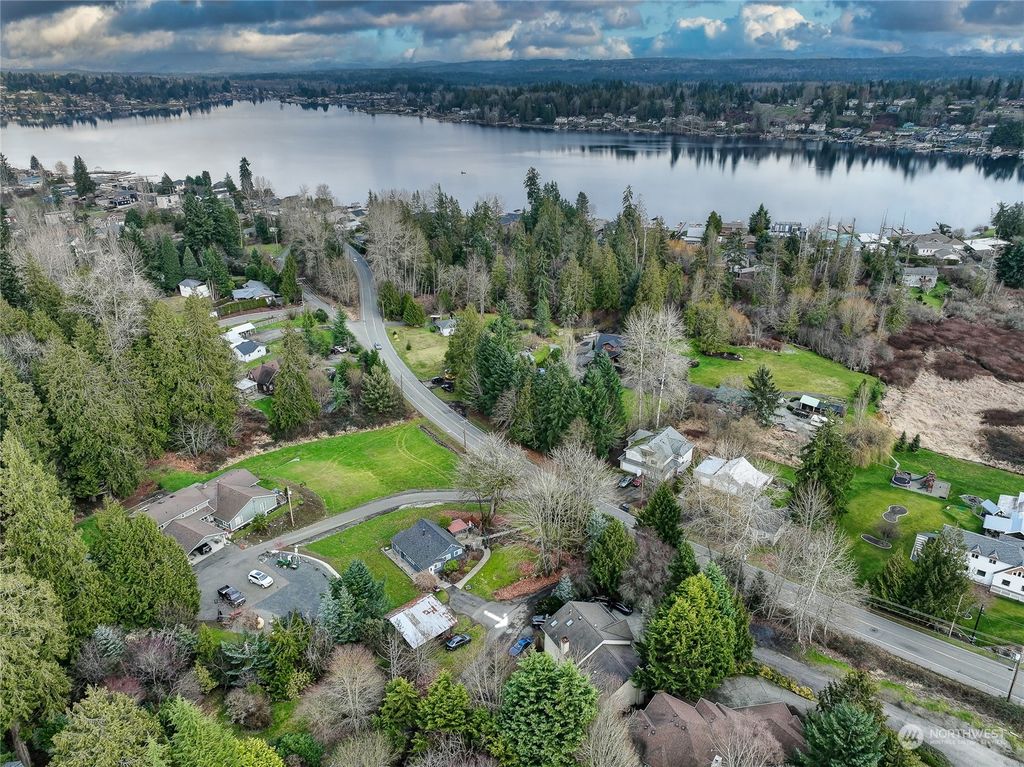Photo of 706 S Davies Road, Lake Stevens, WA 98258 (MLS # 2198625)
