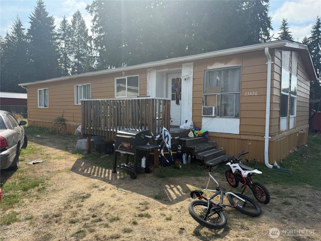 Photo of 23420 41st Avenue Ct E, Spanaway, WA 98387 (MLS # 2483252)