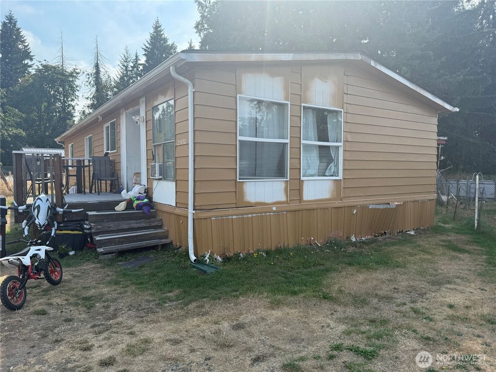 Photo of 23420 41st Avenue Ct E, Spanaway, WA 98387 (MLS # 2483252)