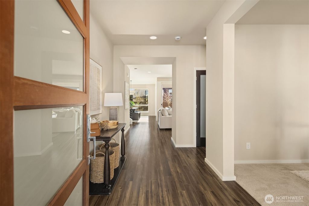 Photo of 3829 NE 24th Court, Renton, WA 98056 (MLS # 2479011)