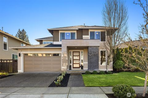 3829 NE 24th Court Renton WA 98056