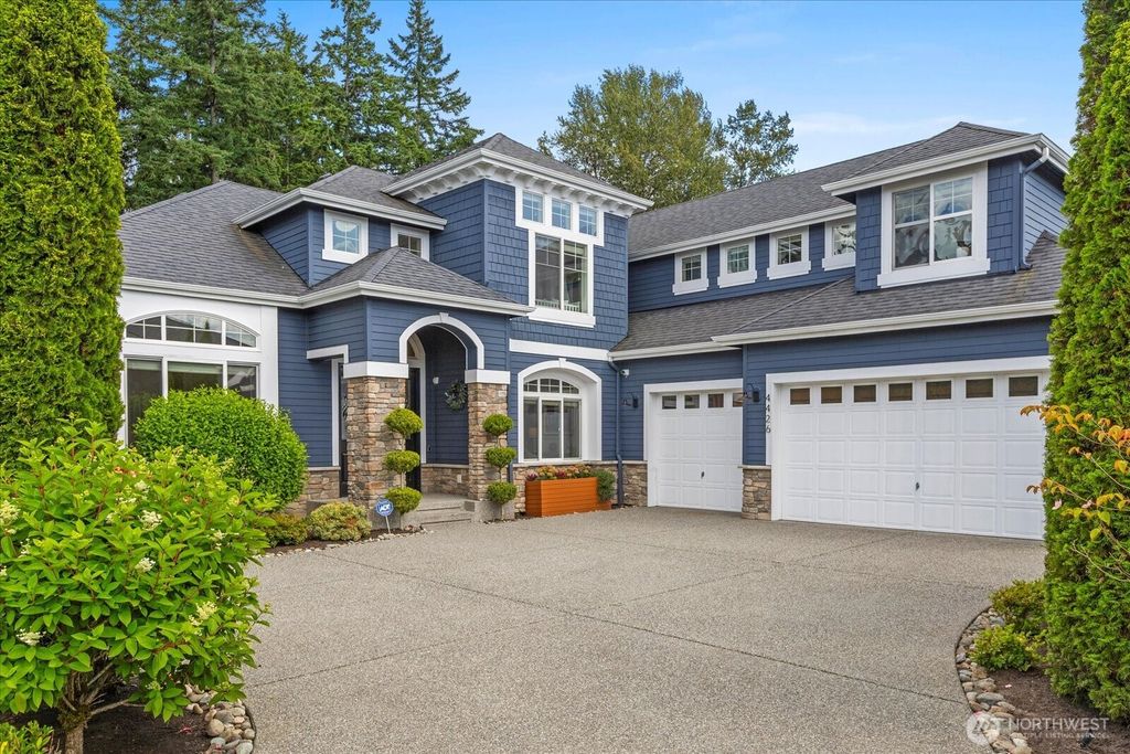Photo of 4426 219th Place SE, Bothell, WA 98021 (MLS # 2393389)