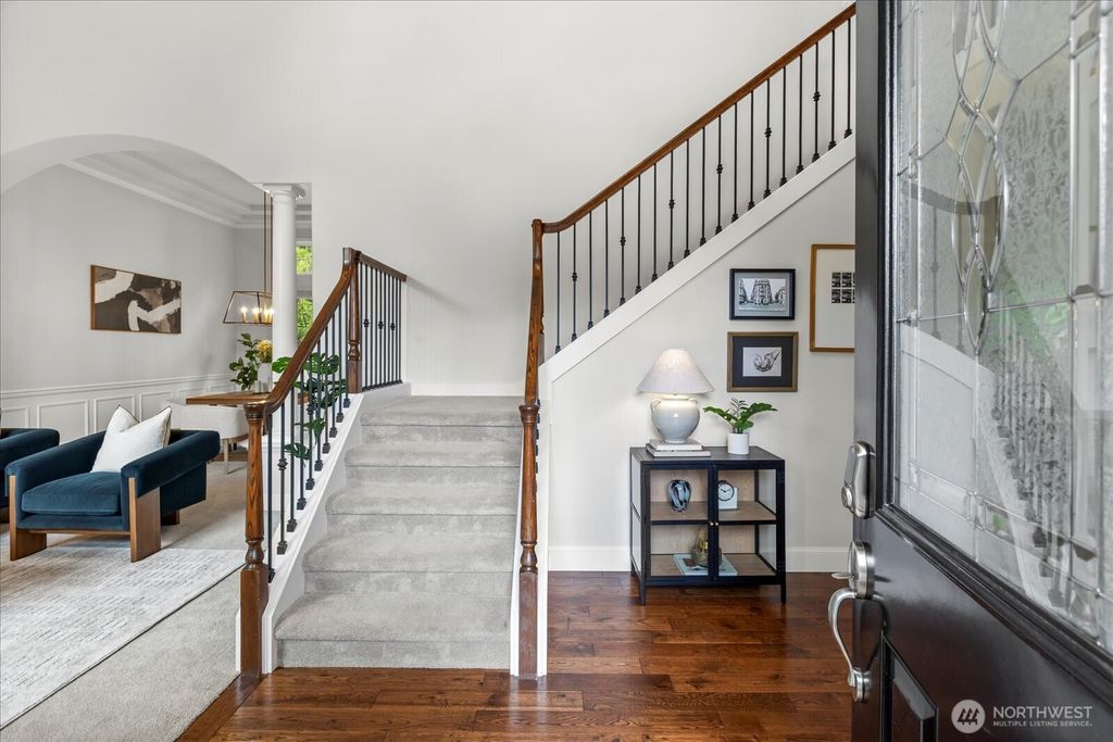 Photo of 4426 219th Place SE, Bothell, WA 98021 (MLS # 2393389)