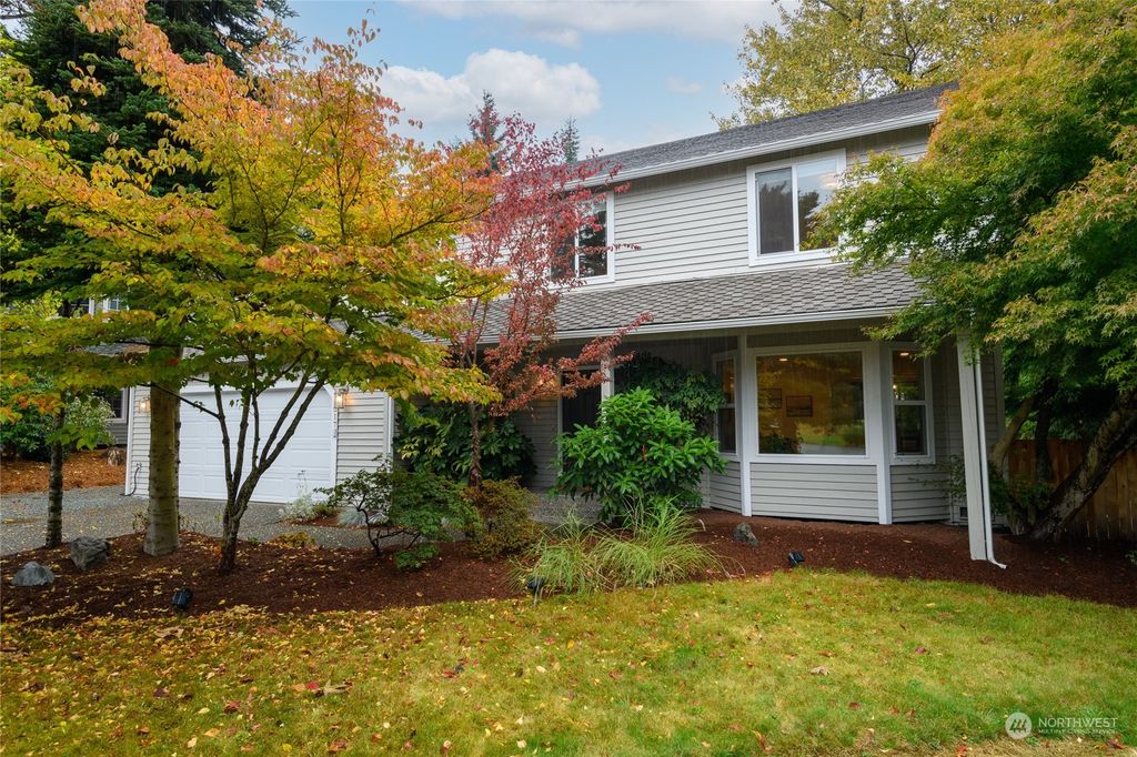 Photo of 6517 Cascade Drive SE, Snohomish, WA 98296 (MLS # 2013567)
