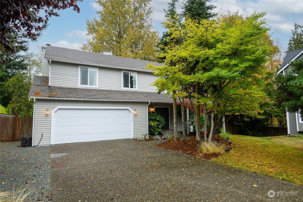 Photo of 6517 Cascade Drive SE, Snohomish, WA 98296 (MLS # 2013567)