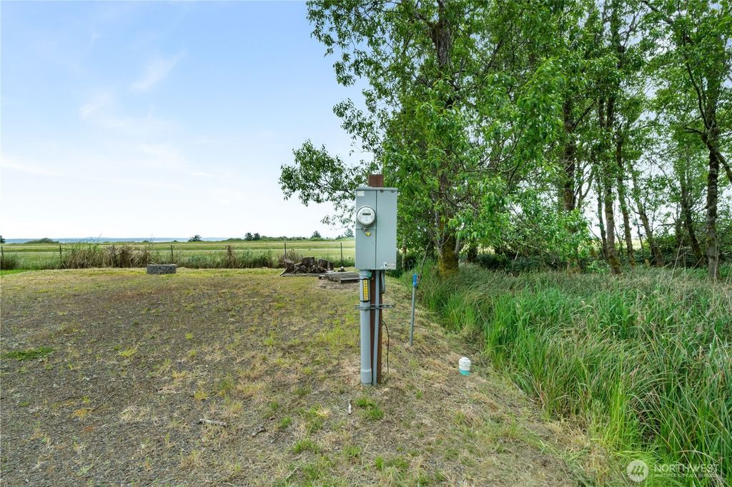 Photo of 556 Duck Lake Drive NE, Ocean Shores, WA 98569 (MLS # 2524235)
