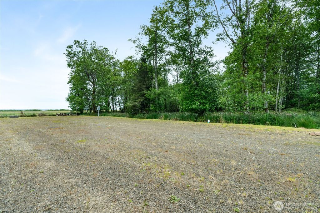 Photo of 556 Duck Lake Drive NE, Ocean Shores, WA 98569 (MLS # 2524235)