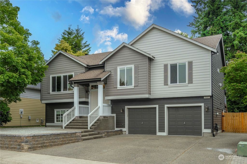 Photo of 19410 6th Avenue S, Des Moines, WA 98148 (MLS # 2132263)