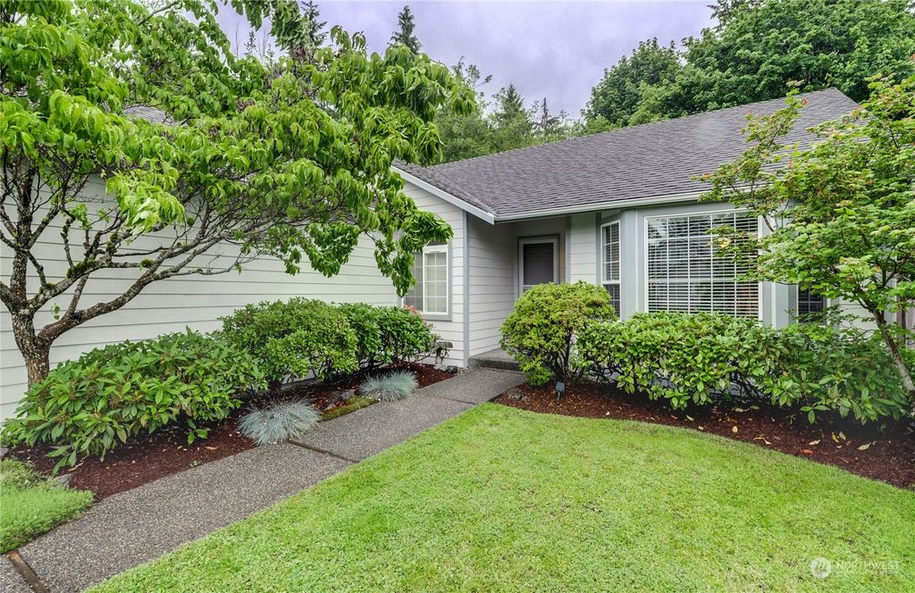 Photo of 201 118th Drive NE, Lake Stevens, WA 98258 (MLS # 2127181)