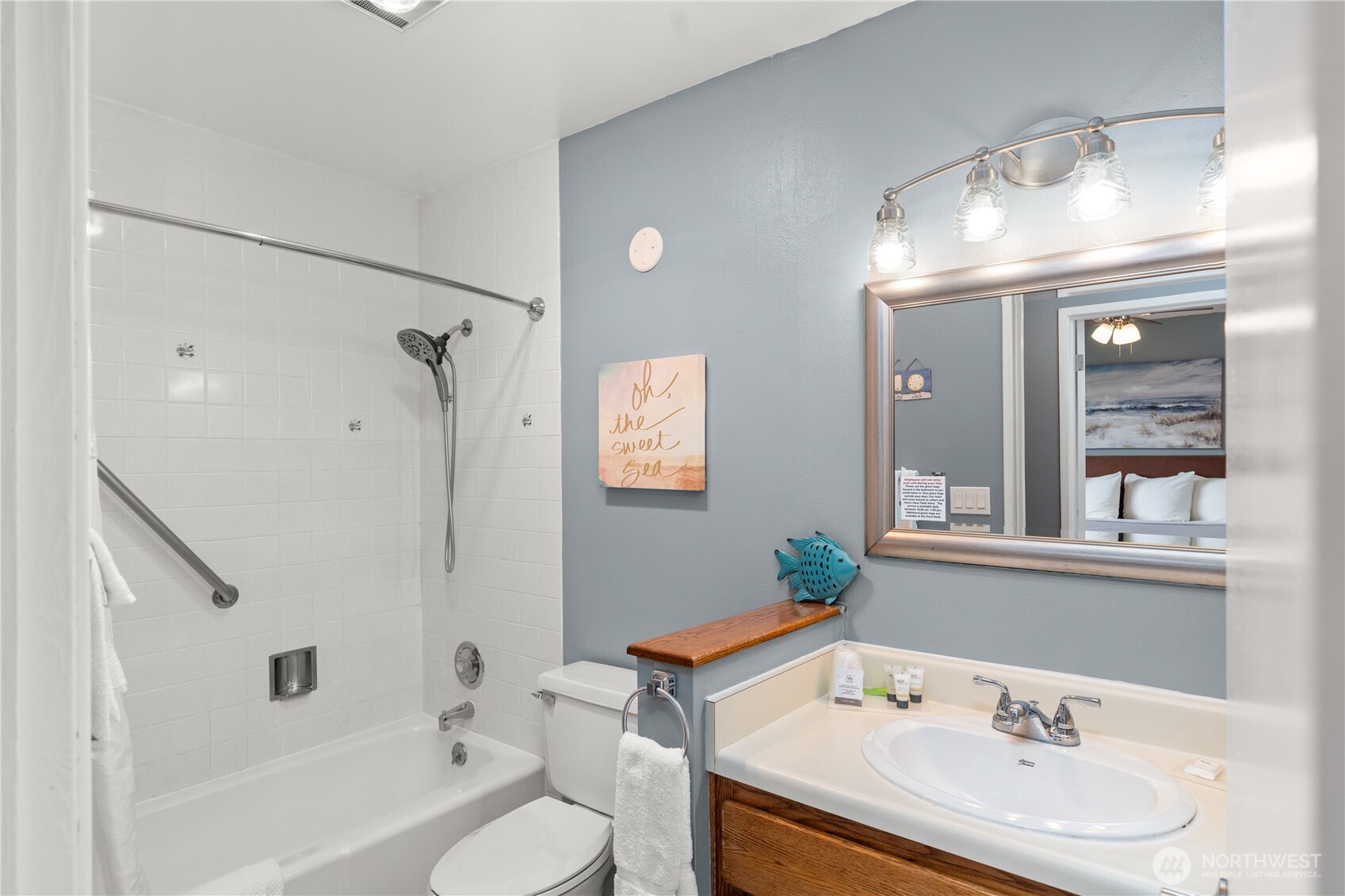 651 Ocean Shores Boulevard NW 108
