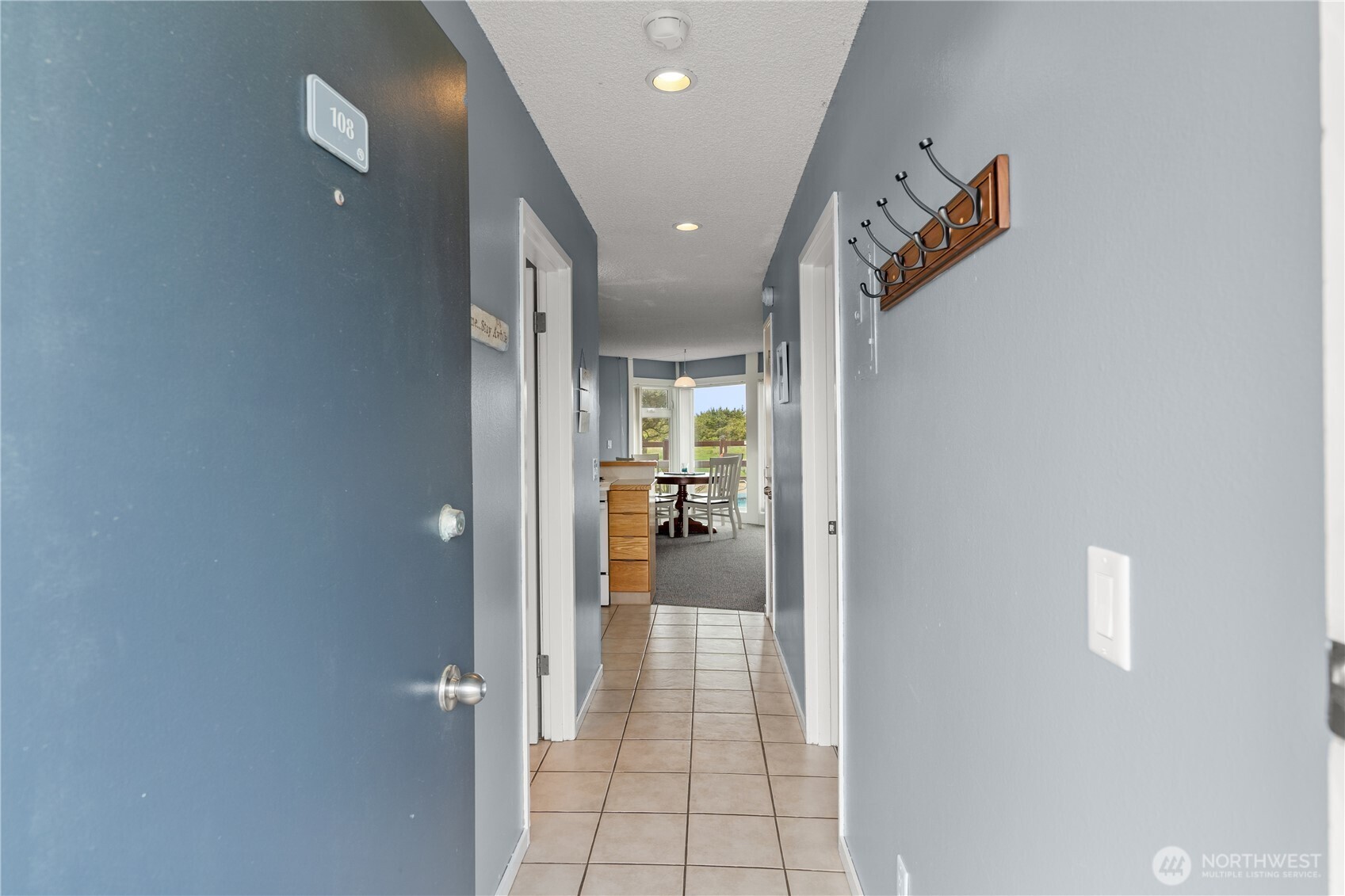 651 Ocean Shores Boulevard NW 108