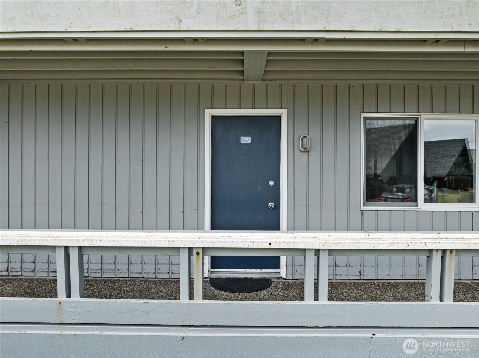 651 Ocean Shores Boulevard NW 108