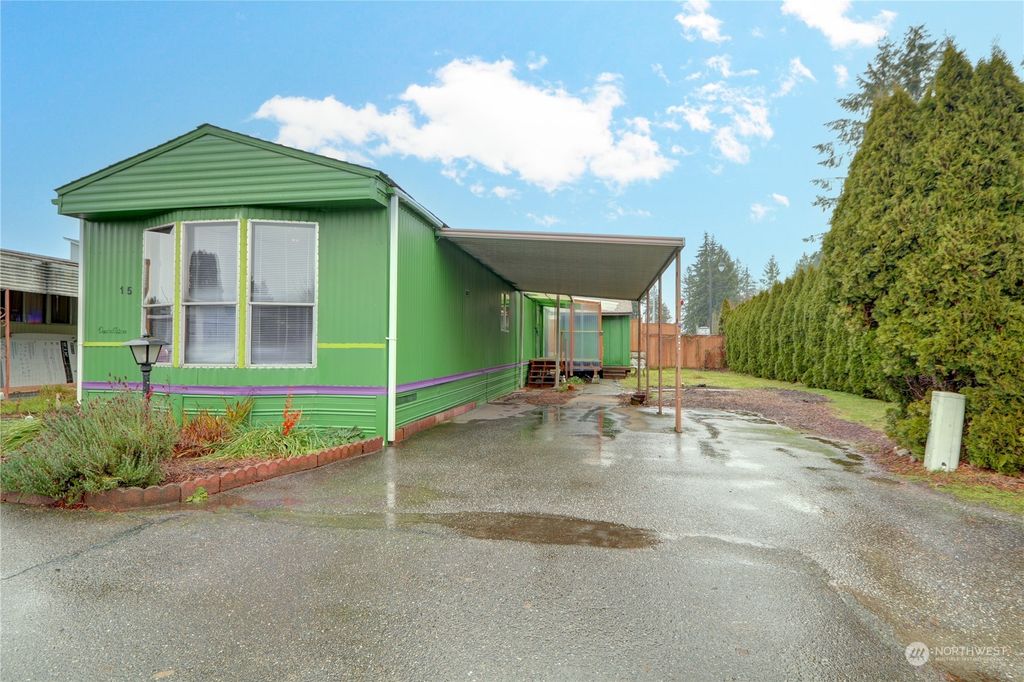 Photo of 16600 25th Avenue NE #15, Marysville, WA 98271 (MLS # 2317062)