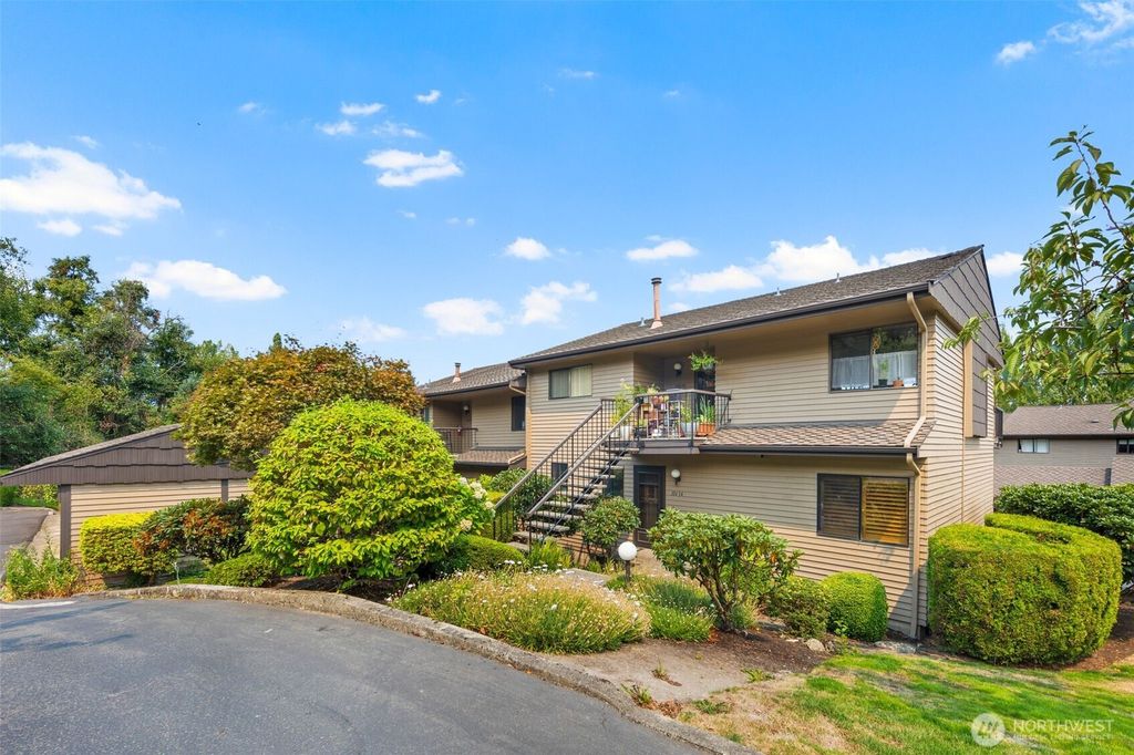 Photo of 10626 NE Glen Acres Drive #626, Seattle, WA 98168 (MLS # 2421076)