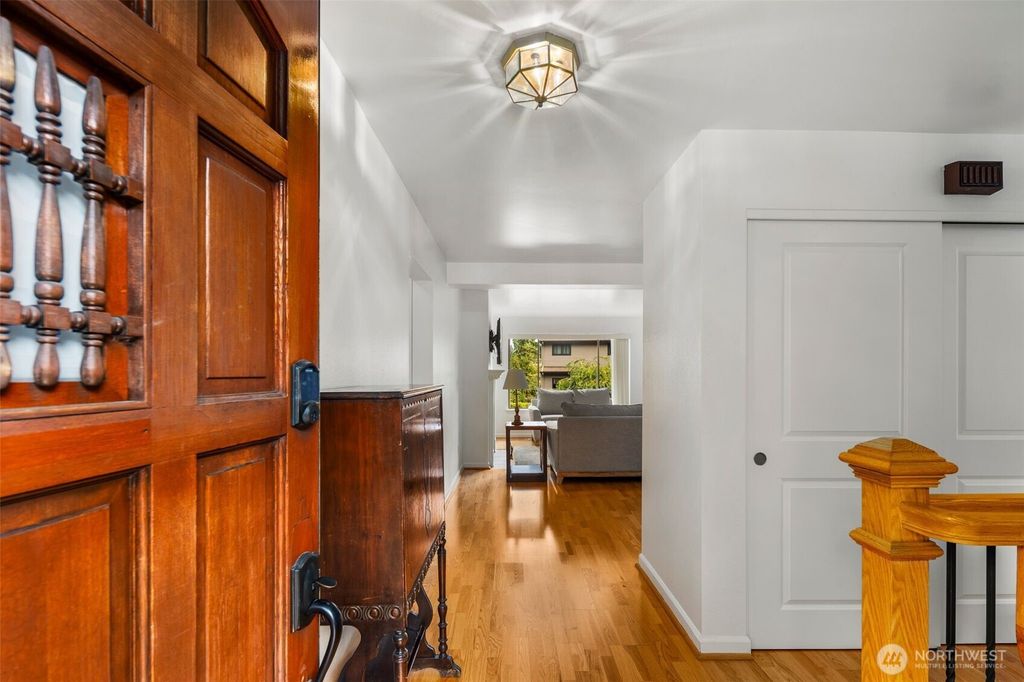 Photo of 10626 NE Glen Acres Drive #626, Seattle, WA 98168 (MLS # 2421076)