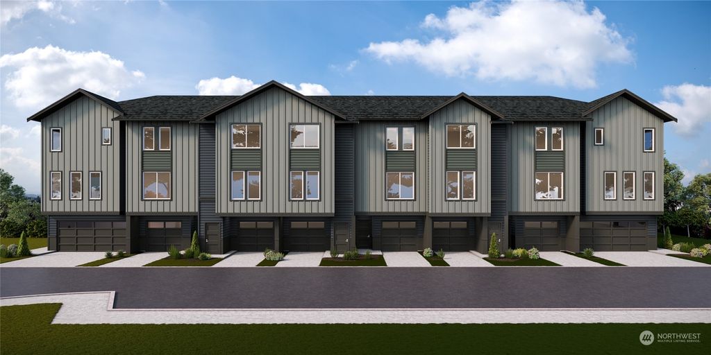 Photo of 14707 87th Avenue SE #B4, Snohomish, WA 98296 (MLS # 2237895)