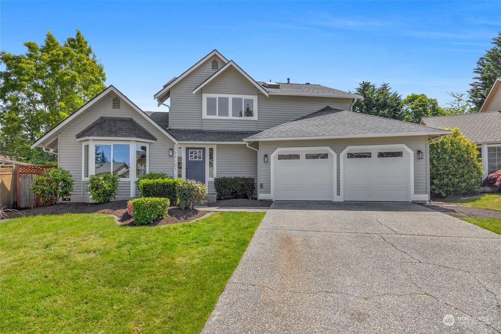 Photo of 11101 56th Place W, Mukilteo, WA 98275 (MLS # 2249023)