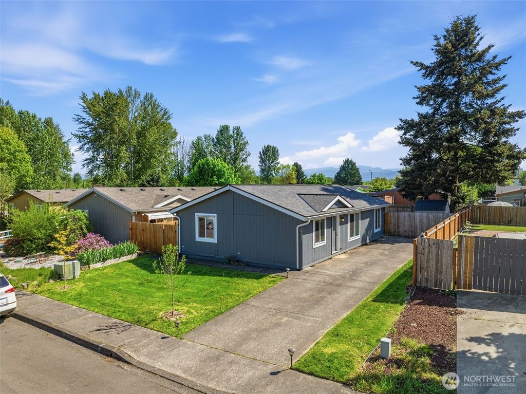 Photo of 5111 144th Avenue, Vancouver, WA 98682 (MLS # 2511269)