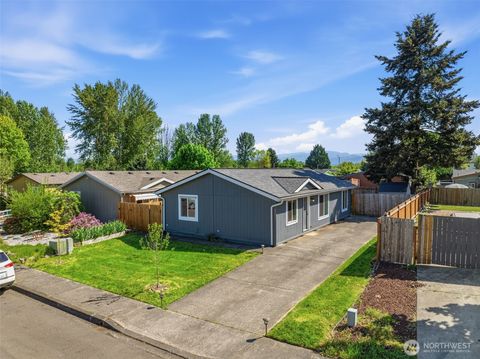 Photo of 5111 144th Avenue, Vancouver, WA 98682 (MLS # 2511269)