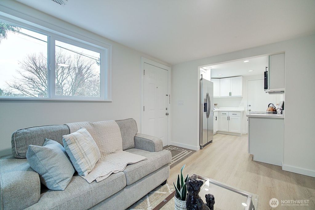 Photo of 10231 36th Avenue SW, Seattle, WA 98146 (MLS # 2495388)