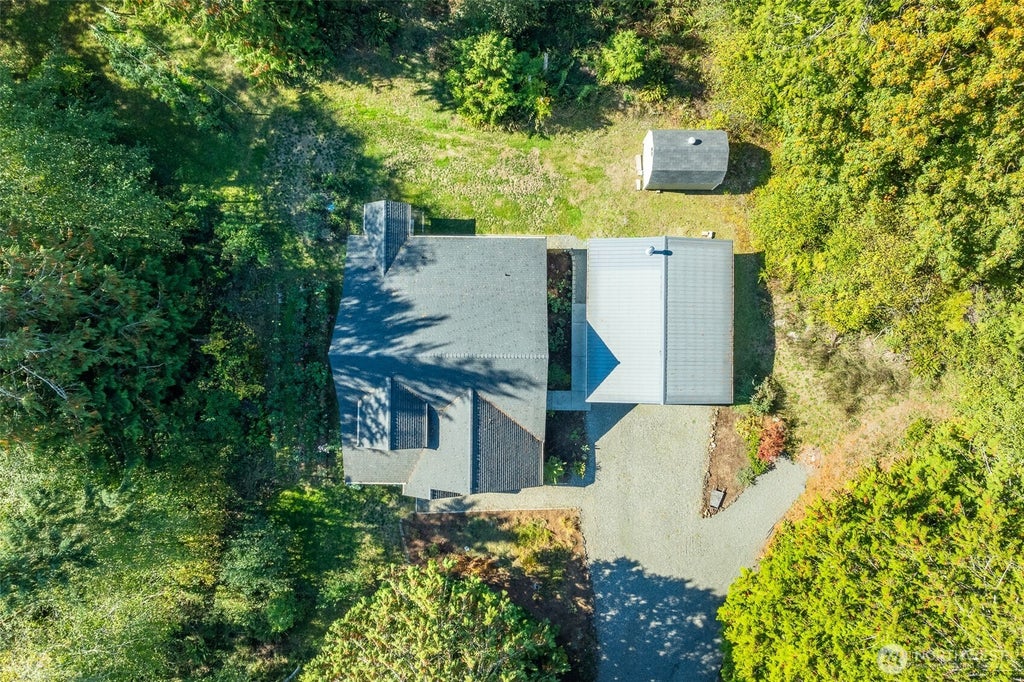 Photo of 10621 Wilmer Lane SE, Olympia, WA 98501 (MLS # 2591466)