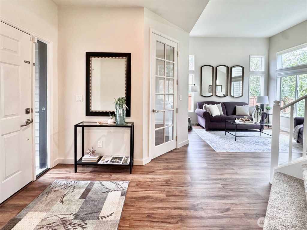 Photo of 3905 178th Street SW, Lynnwood, WA 98037 (MLS # 2483377)