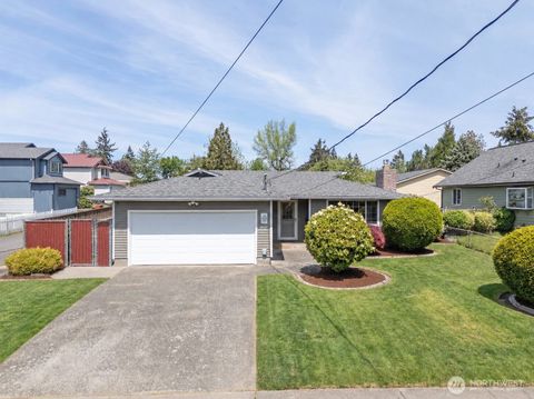1021 S 68th Street Tacoma WA 98408