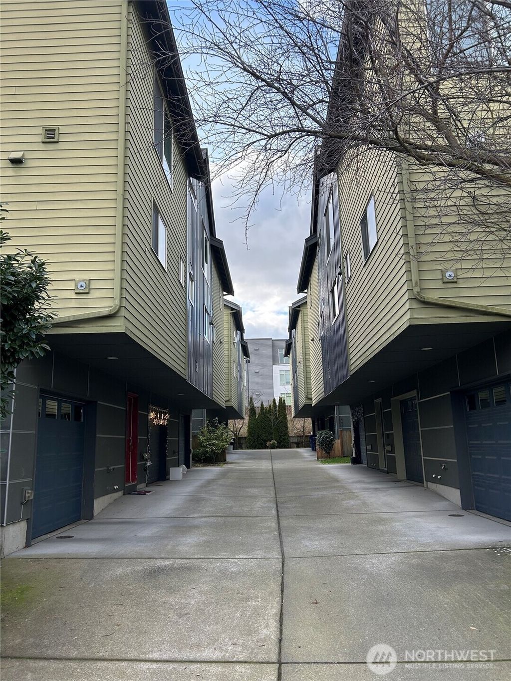 Photo of 4785 35th Avenue S #B, Shoreline, WA 98118 (MLS # 2406922)