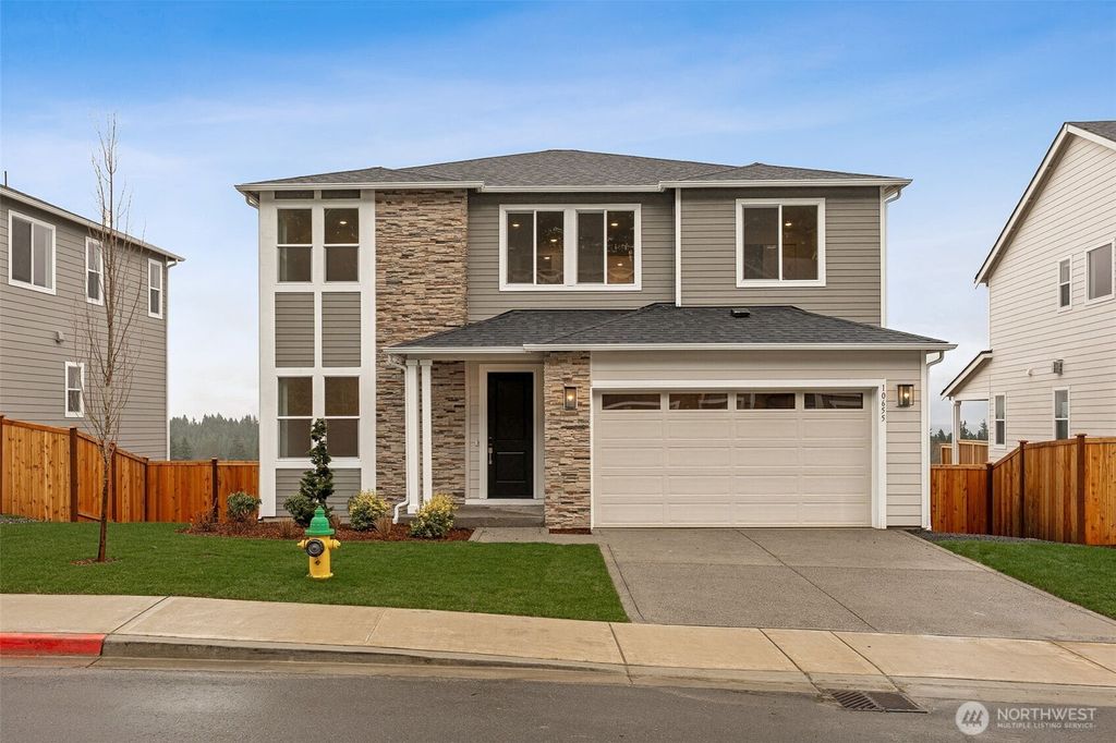 Photo of 10655 Treasure Drive NW #118, Silverdale, WA 98383 (MLS # 2482697)