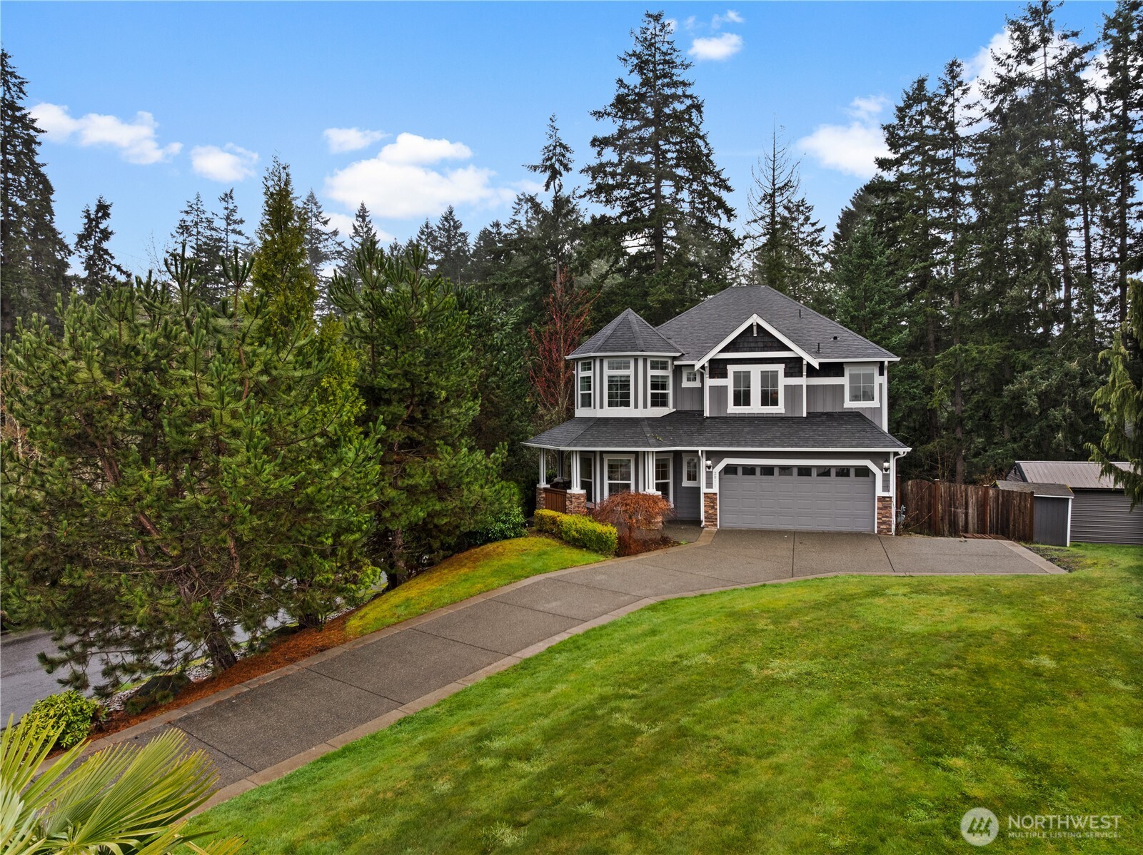 2011 Sumner Tapps Highway E