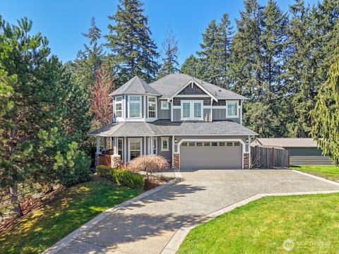 Photo of 2011 Sumner Tapps Highway E, Bonney Lake, WA 98391 (MLS # 2494428)
