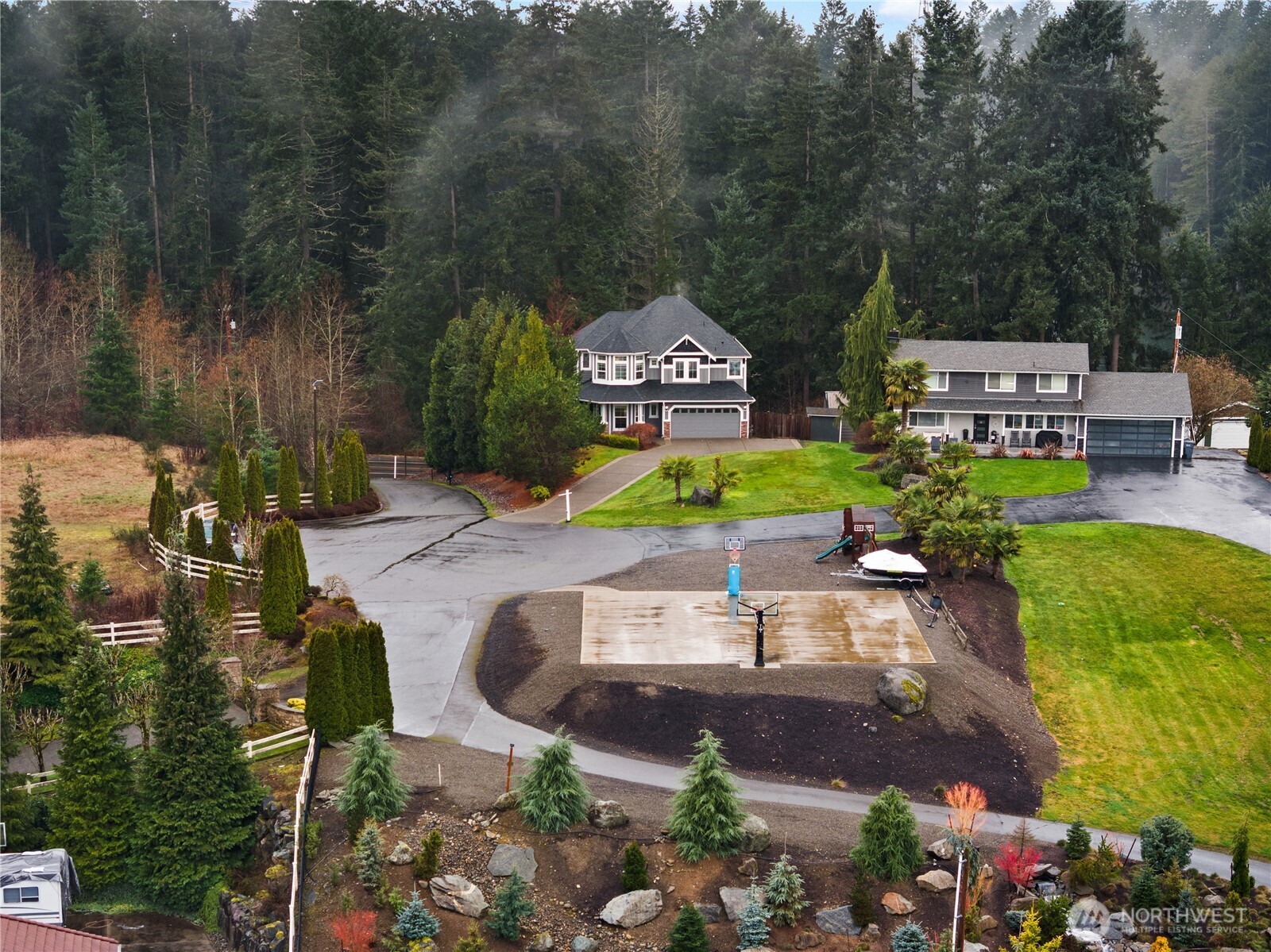 2011 Sumner Tapps Highway E