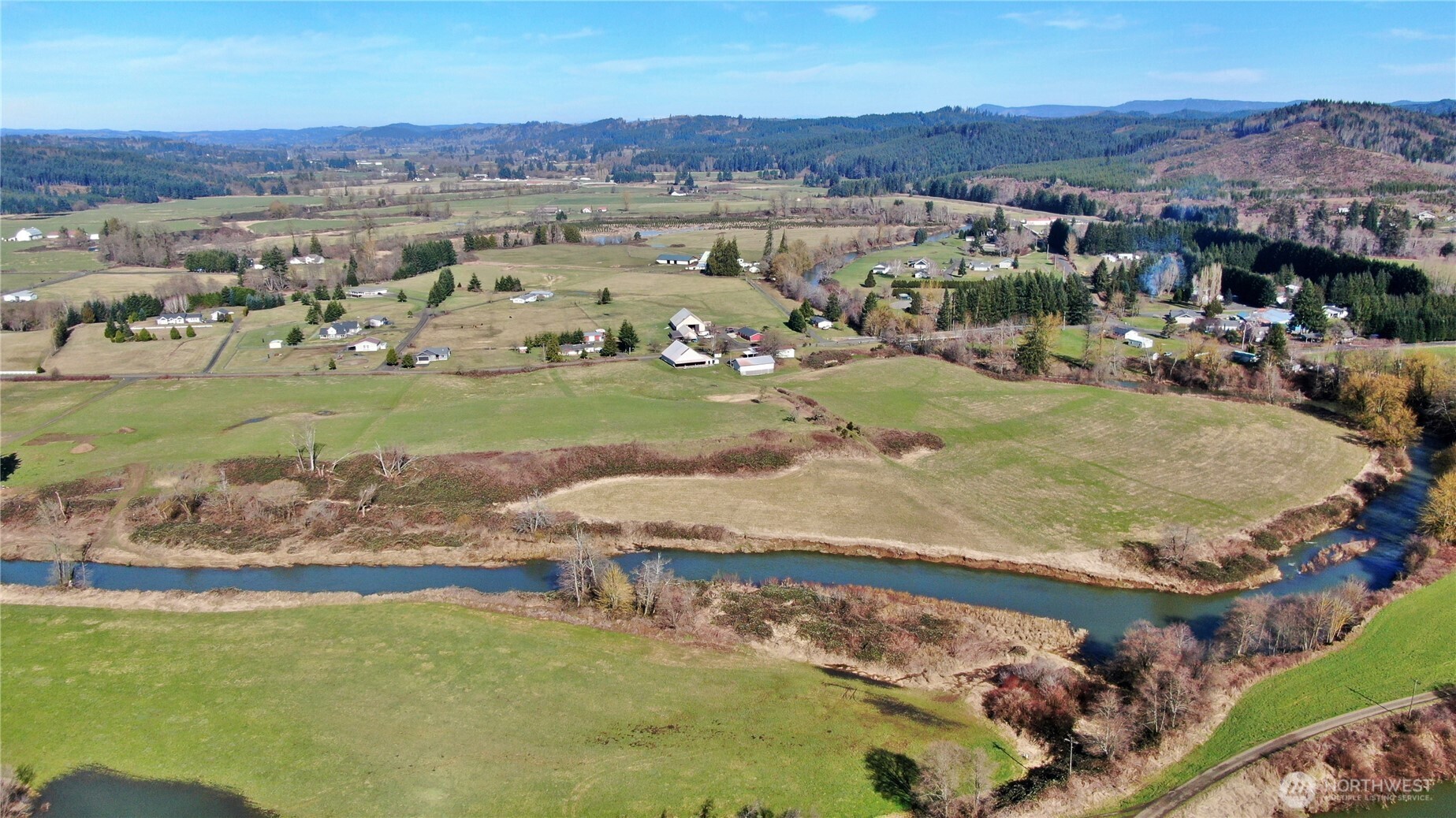 0 Oxbow Road