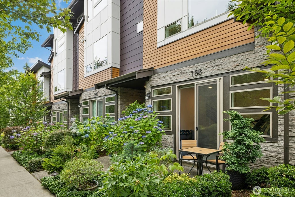 Photo of 168 Whispering Lane NW, Bainbridge Island, WA 98110 (MLS # 2563834)