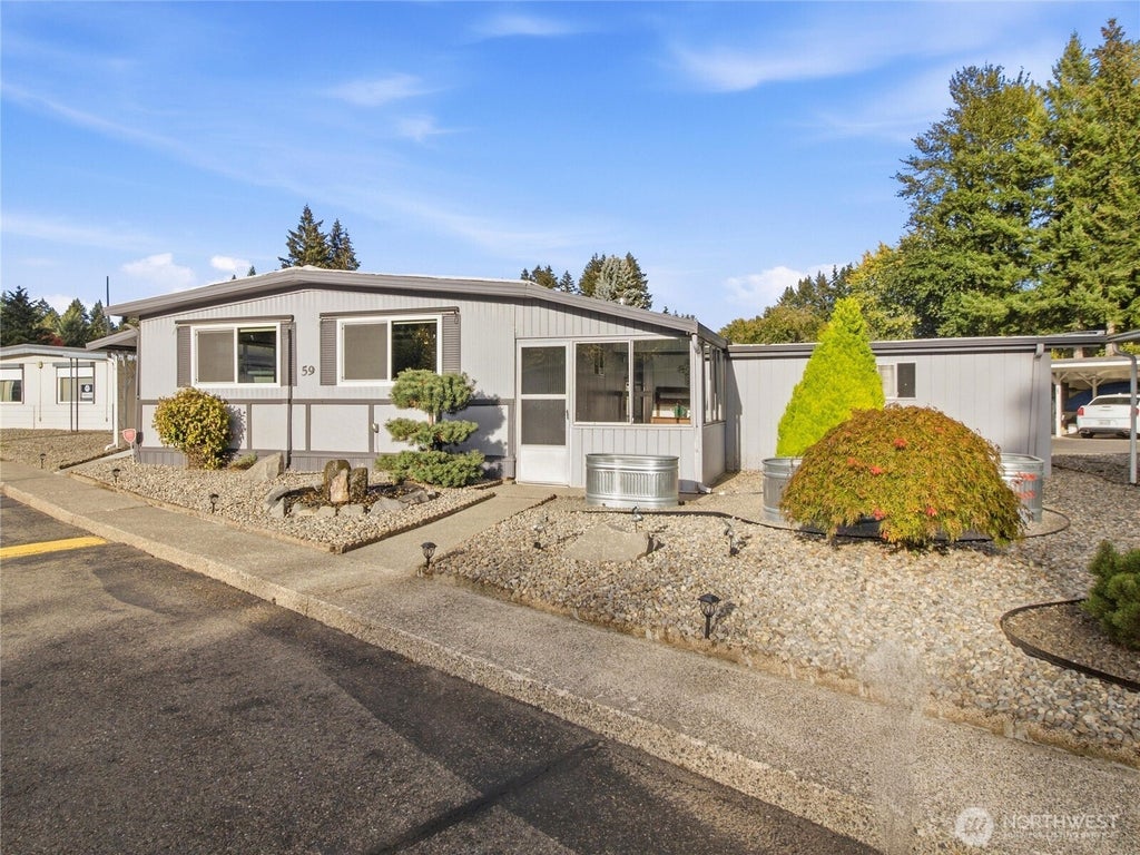 Photo of 1841 Trosper Road SW #59, Tumwater, WA 98512 (MLS # 2587443)