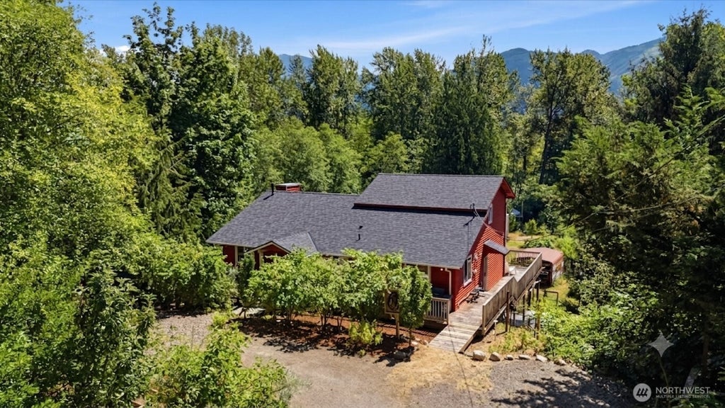 Photo of 40420 145th Place SE, Sultan, WA 98251 (MLS # 2560374)