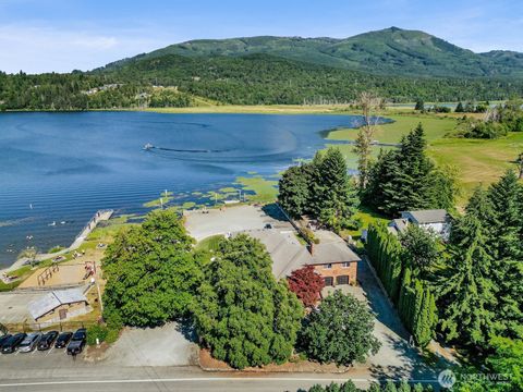 Photo of 12951 S Front Street, Mount Vernon, WA 98273 (MLS # 2437044)