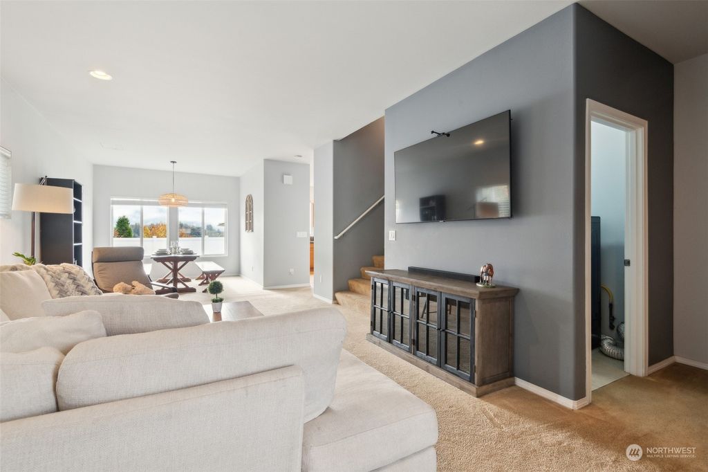 Photo of 14408 Deerfield Drive SE, Monroe, WA 98272 (MLS # 2299420)
