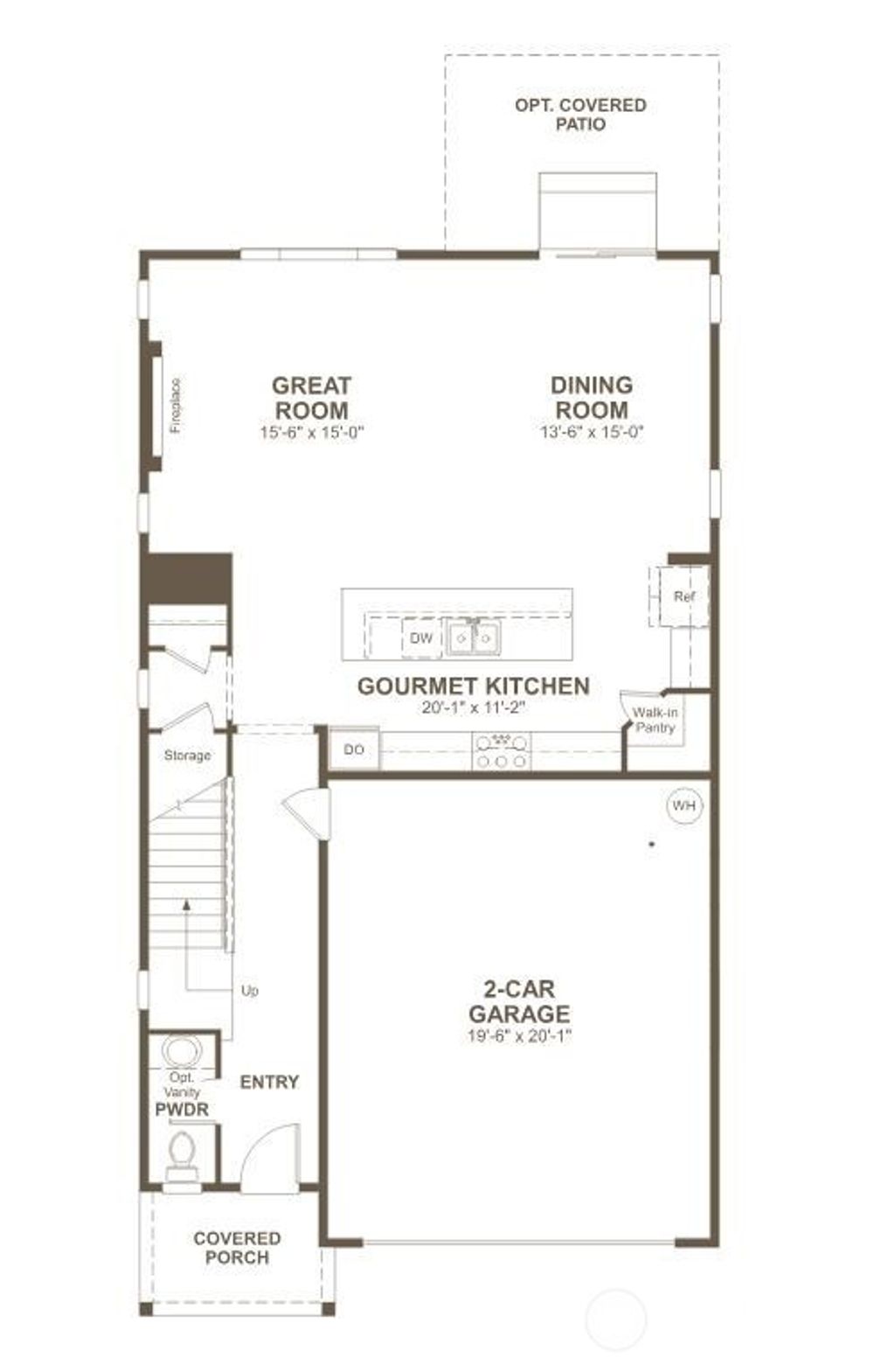 Photo of 4725 85th Avenue NE #18, Marysville, WA 98270 (MLS # 2504093)