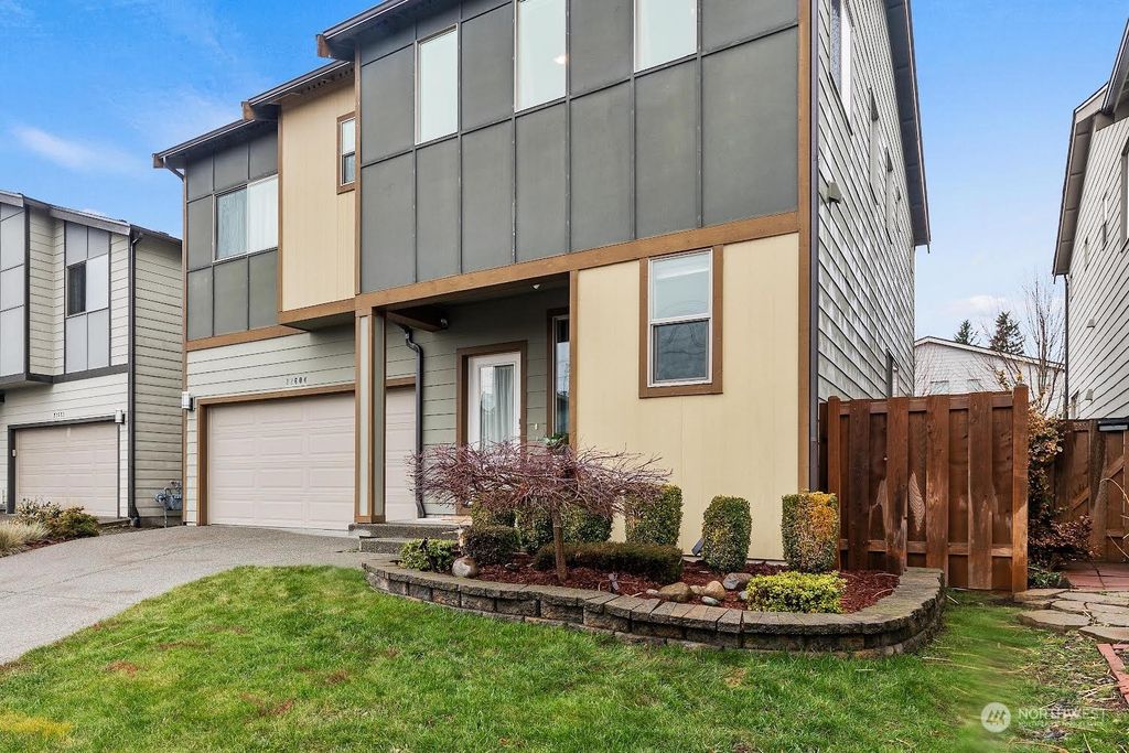 Photo of 22604 SE 284th Court, Maple Valley, WA 98038 (MLS # 2191501)