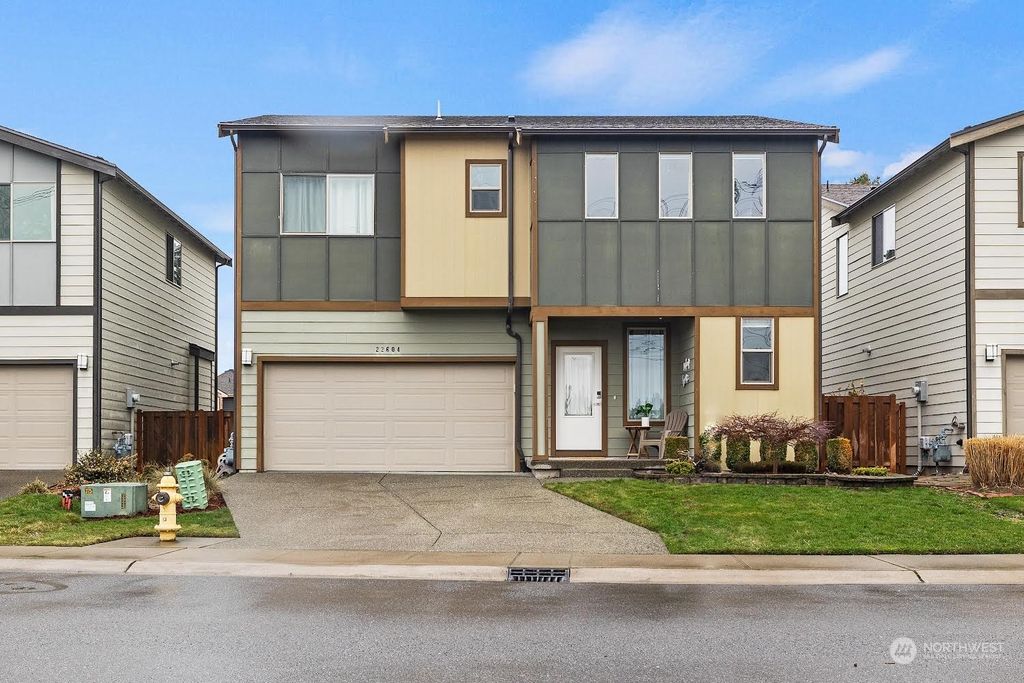 Photo of 22604 SE 284th Court, Maple Valley, WA 98038 (MLS # 2191501)