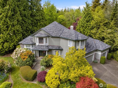 Photo of 5426 Quail Run, Blaine, WA 98230 (MLS # 2426075)