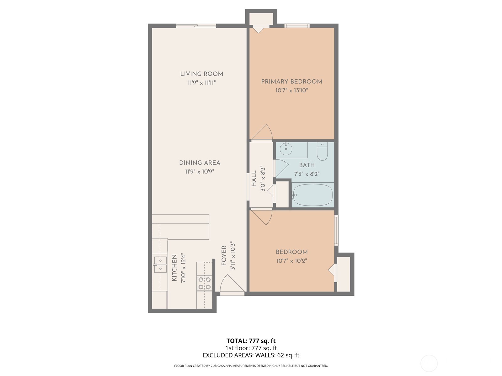 14665 NE 34 Street B1