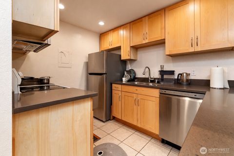 14665 NE 34 Street B1 Bellevue WA 98007