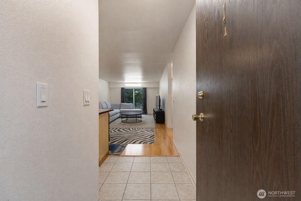 Photo of 14665 NE 34 Street #B1, Bellevue, WA 98007 (MLS # 2488081)