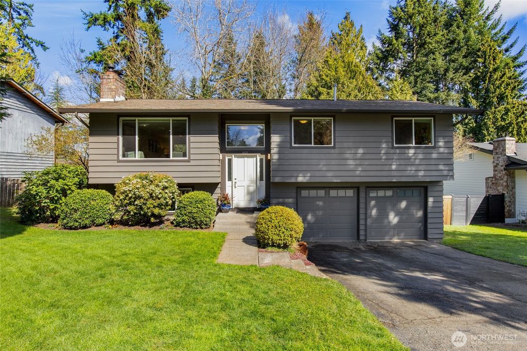 Photo of 601 220th Street SW, Bothell, WA 98021 (MLS # 2498874)