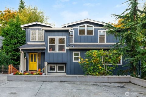 Photo of 2708 NE 98th Street, Seattle, WA 98115 (MLS # 2448766) Photo of 2708 NE 98th Street, Seattle, WA 98115 (MLS # 2448766)