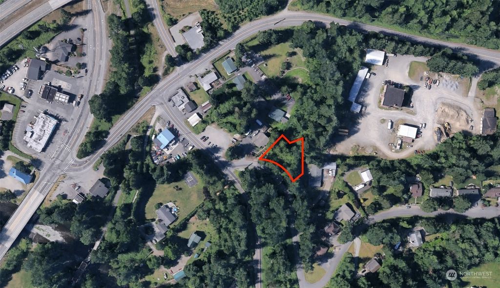Photo of 21756 230TH Avenue SE, Maple Valley, WA 98038 (MLS # 2305225)