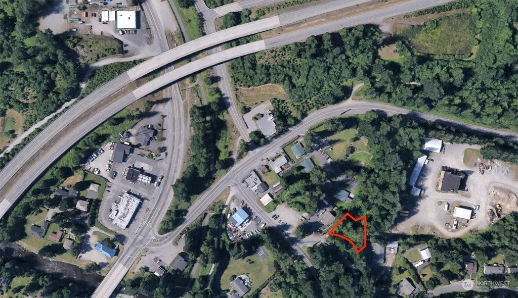 Photo of 21756 230TH Avenue SE, Maple Valley, WA 98038 (MLS # 2305225)